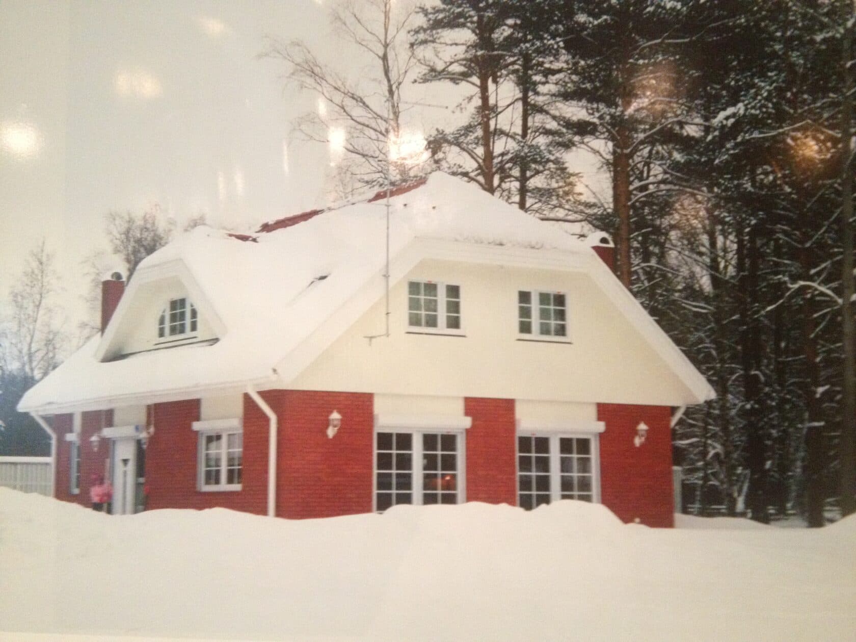 История Danhaus, 1999 год