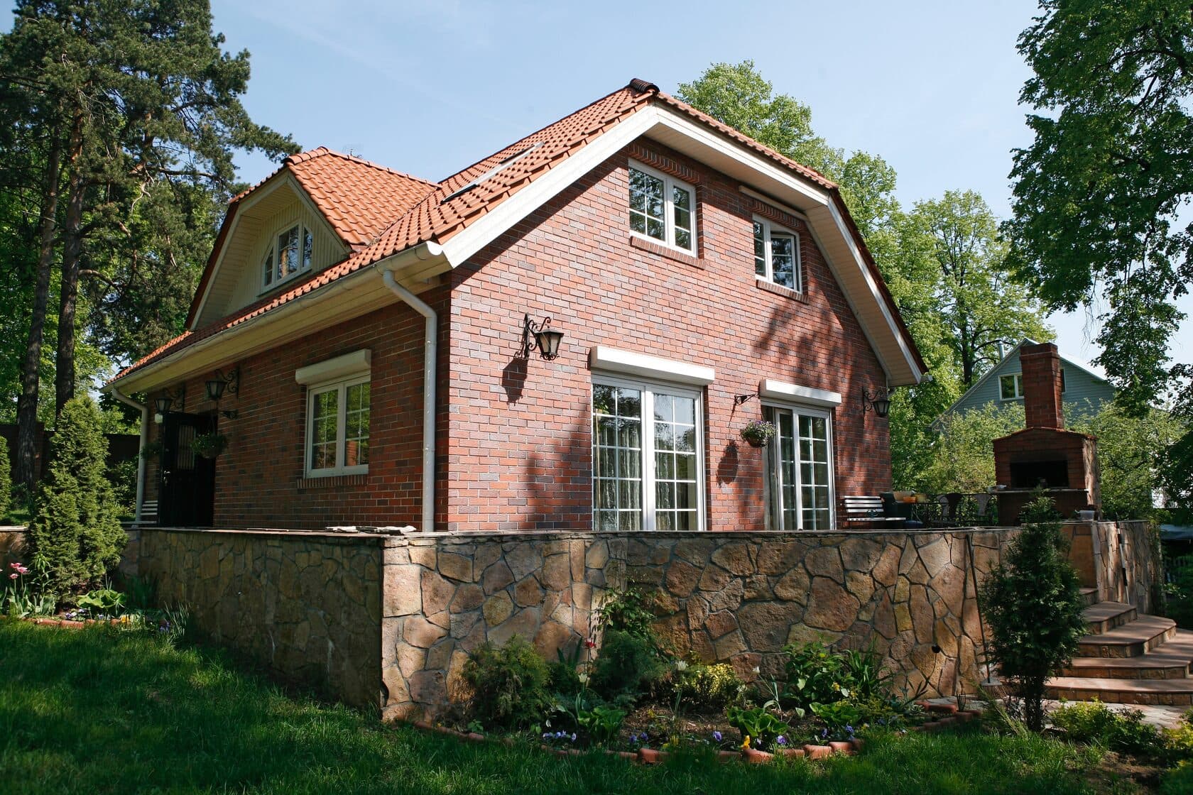 История Danhaus, 2000 год