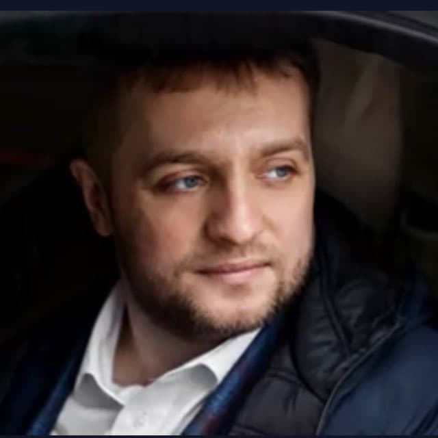 Александр Даров